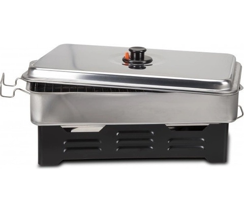 Saenger Smoker