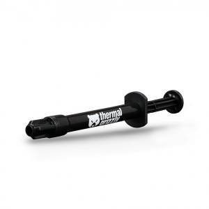 Thermal grizzly Термо паста Thermal Grizzly Duronaut 2g (TG-D-002-R) - stokatastoki