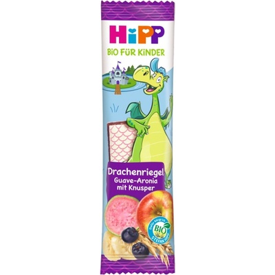 HIPP BIO Oplatka Dráček 2 x 30 g