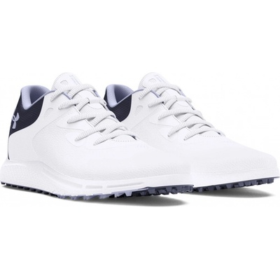 Under Armour W Charged Breathe 2 SL Wmn white