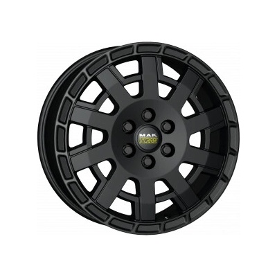Mak LEGEND 7.5x18 5x112 ET45 matt black