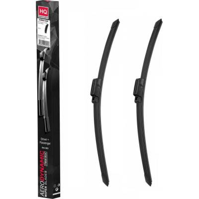 HQ Aero Dynamic 650+650 mm AD62-628SA