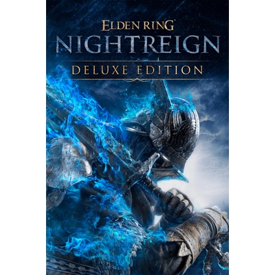Elden Ring Nightreign (Deluxe Edition)