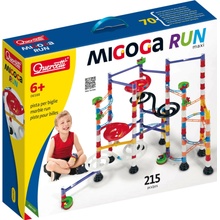 Quercetti 6588 Migoga Marble Run Maxi