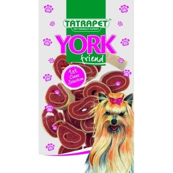 TATRAPET YORK friend лакомство за куче - Суши микс 60 гр - Словакия 446.87