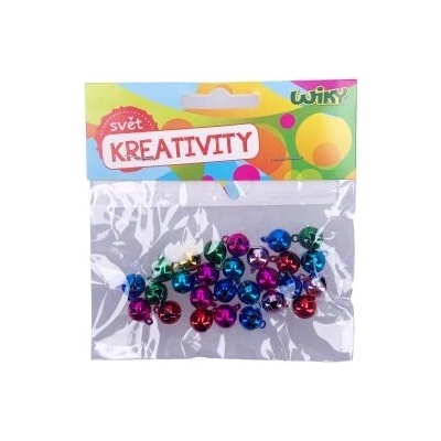 Zvonek - rolnička – Zboží Dáma