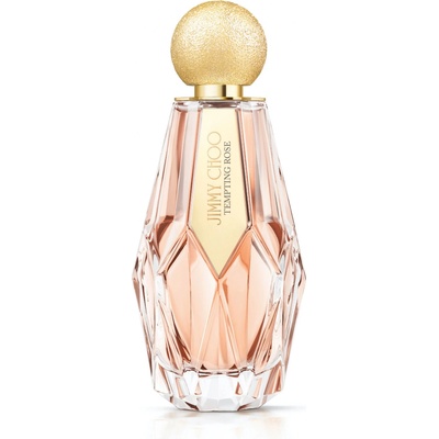 Jimmy Choo Tempting Rose Seduction Collection parfumovaná voda dámska 125 ml tester
