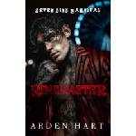 Independently published Ringmaster | Arden Hart