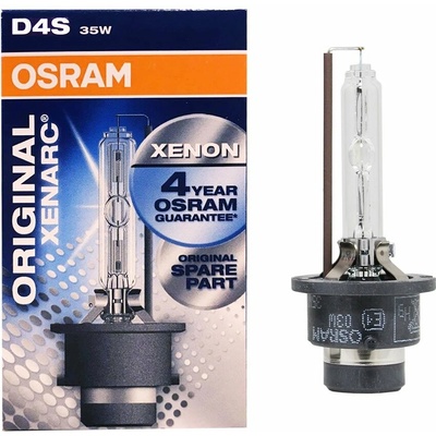 Osram 66440 D4S P32d-5 42V 35W