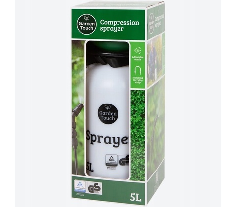Garden Touch 5L