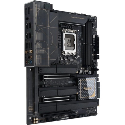 Asus ProArt Z790-CREATOR WIFI 90MB1DV0-M0EAY0 – Zboží Živě