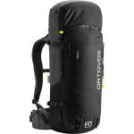 ORTOVOX Алпийска раница Ortovox Peak 35 Mountaineering backpack - Black Raven - размер One Size (503-0987-0111)