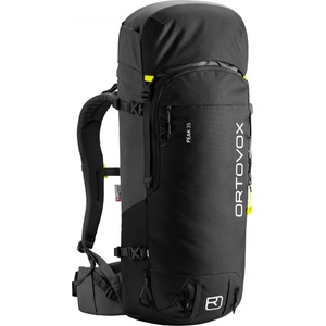 ORTOVOX Алпийска раница Ortovox Peak 35 Mountaineering backpack - Black Raven - размер One Size (503-0987-0111)