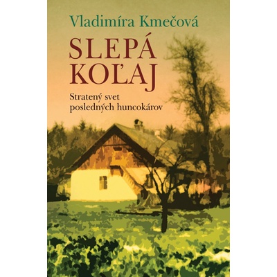 Slepá koľaj