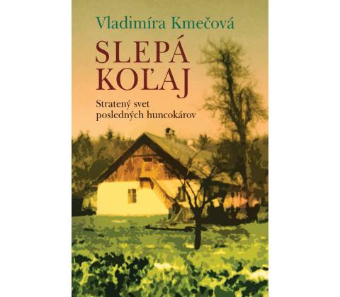 Slepá koľaj