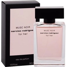 Narciso Rodriguez Musc Noir parfémovaná voda dámská 50 ml