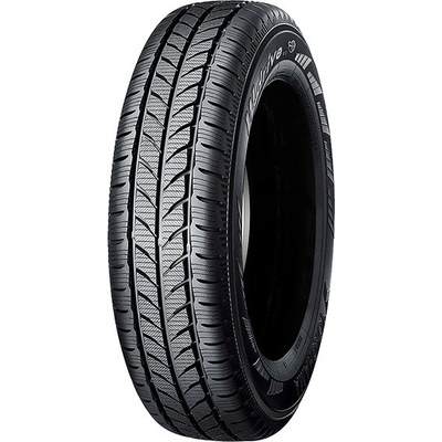 Yokohama W-Drive WY01 215/60 R16 103/101T