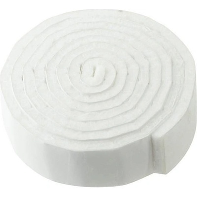 Walteco Filcový pásek 19x1000mm, samolepicí, bílý , 84954 – Sleviste.cz