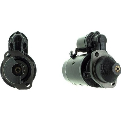 Startér Deutz F2L612 Bosch 0001354034