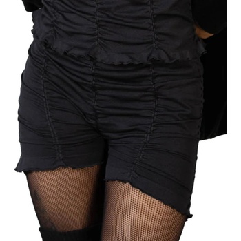 Image 1 of KILLSTAR дамски къси панталони KILLSTAR - Nihilistic - черно - KSRA010007