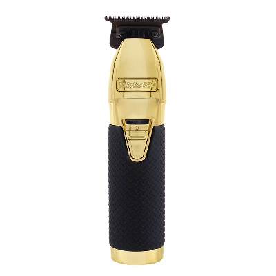 BaByliss PRO FX7870GBPE SkeletonFX Boost + Gold Trimmer
