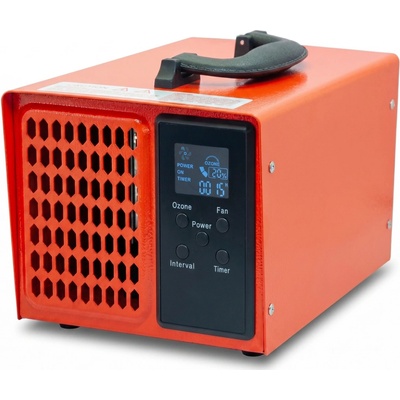 Generátor ozónu ORANGE 5000