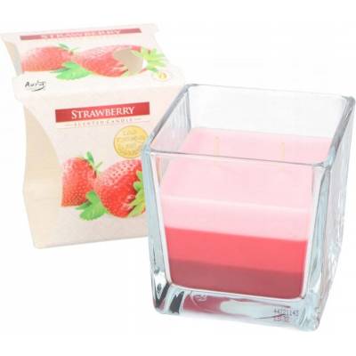 Bispol Aura Strawberry 170 g