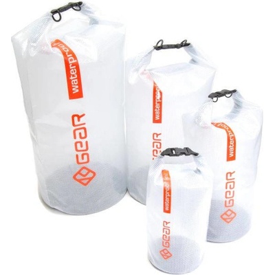 K-gear Transparent S 12 l