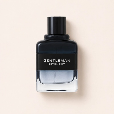 Givenchy Gentleman Intense toaletní voda pánská 60 ml