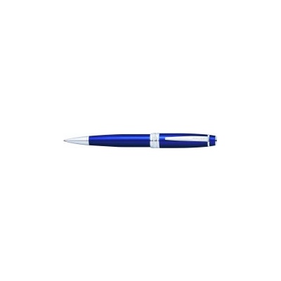 Cross AT0452-12 Bailey Blue Lacquer