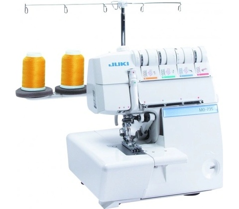 JUKI MO735
