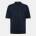 HUGO BOSS Суичър Boss Men's Kamicino Knitted Hoodie - Dark Blue