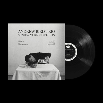 Andrew Bird - SUNDAY MORNING PUT-ON Vinyl