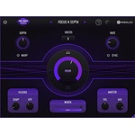 Modalics Time Oddity Chorus (Дигитален продукт)