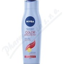 Nivea šampón pro zářivou barvu 250 ml