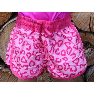 Losan kratasy růžové