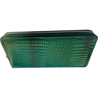 PENÁLOVÁ PENĚŽENKA GREEN