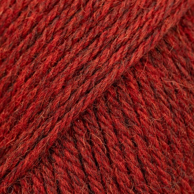 SAGA Drops Farby SAGA: 43 červená paprika