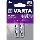 Varta Professional AA 2ks 6106301402
