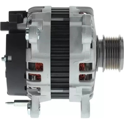 BOSCH Alternátor BO 1986A01048