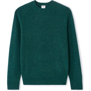 Celio Вълнен суитшърт Cewool Celio | Zelen | МЪЖЕ | M