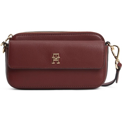 Tommy Hilfiger dámská crossbody kabelka Icon AW0AW18721GNE