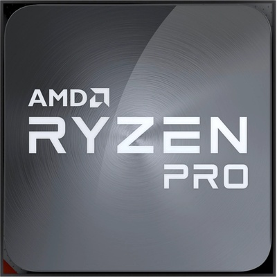 AMD Ryzen 5 PRO 5655G 6-Core 4.4GHz MPK (100-100001513MPK)