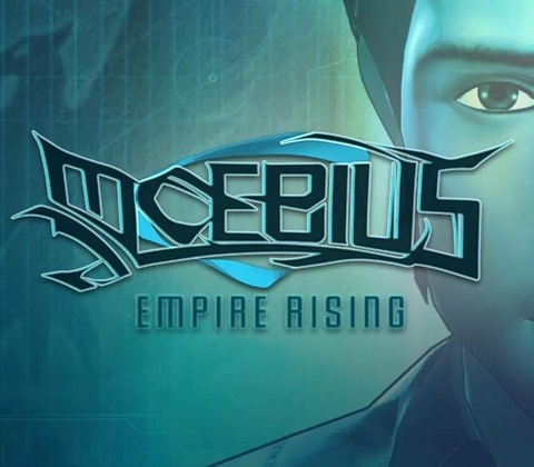 Moebius Empire Rising