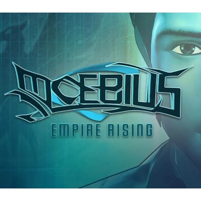 Moebius Empire Rising