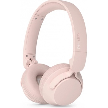 Philips TAH4000PK/00 pink