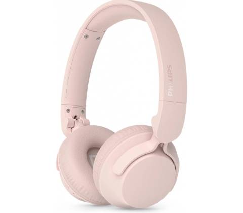 Philips TAH4000PK/00 pink