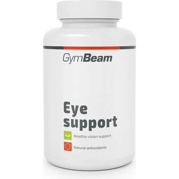 GymBeam Грижа за очите Eye Support 90 капс