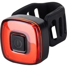 Spin Ray blikačka zadní 30lm, 14x LED, USB