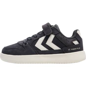Hummel St. power play suede jr